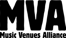 MVA logo